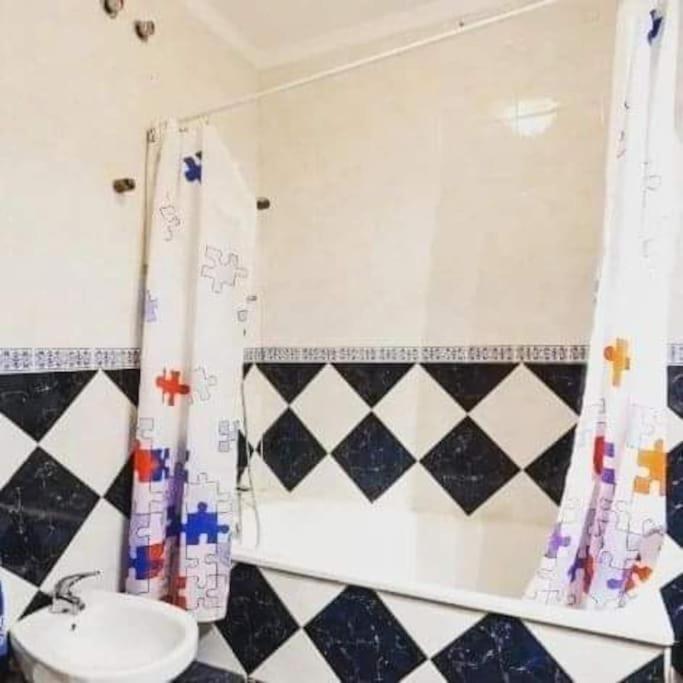 Apartamento Torcal Sunset Villanueva de la Concepción Buitenkant foto
