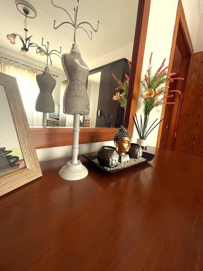 Apartamento Torcal Sunset Villanueva de la Concepción Buitenkant foto